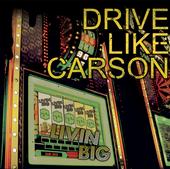 Drive Like Carson (ON TOUR NOW!) profile picture