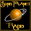 SongPlanet Radio profile picture