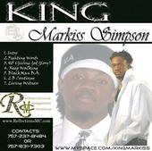 King Markiss B.A. (Born Again) profile picture