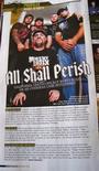 All Shall Perish (New Blog) profile picture