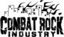 Combat Rock Industry profile picture