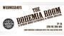 THE BOHEMIA ROOM OCTOBER 15TH 2008 profile picture