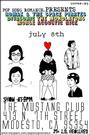 The Mustang Club profile picture