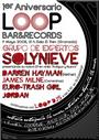 loop bar & records profile picture