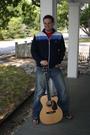 David Davis (New Song Posted!) profile picture