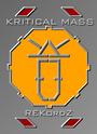 KRITICAL MASS REKordZ "KMr001 out NOW!" profile picture