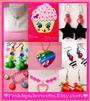 PinkSpiderwebs.com - Home of Kawaii Jewelry!! profile picture