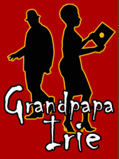 GrandpapaIrie profile picture