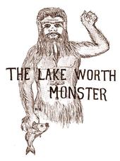 lakeworthmonster