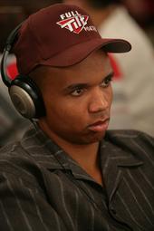 Phil Ivey profile picture