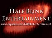 Half Blink Entertainment profile picture