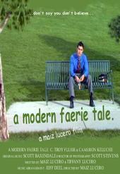 modernfaerietale