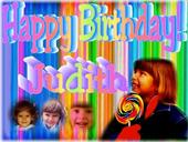 Happy Birthday Judith Eva Barsi profile picture