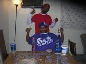 R.I.P big cuz D we gone miss you profile picture