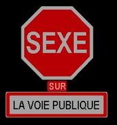 SEXE SUR LA VOIE PUBLIQUE profile picture