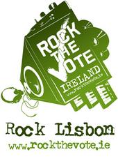 ROCK THE VOTE profile picture