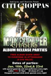 CITI CHOPPAS...MONEY PAPER CHASERS COMING SOON!!!! profile picture