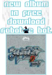 el9mm - ROBOT 2 BOT - FREE DOWNLOAD NOW! profile picture