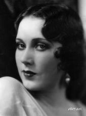 Fay Wray profile picture