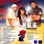 N.V.G check out new tracks and video profile picture