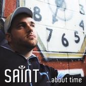 SAINT-About Time, OUT NOW!! profile picture