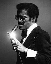 SAMMY DAVIS profile picture