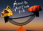 Across The Great Divide - live DVD out now! profile picture