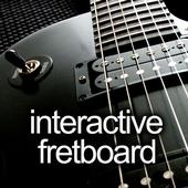 The Interactive Fretboard profile picture