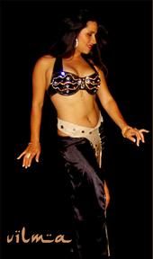 vilmatcanasbellydancer