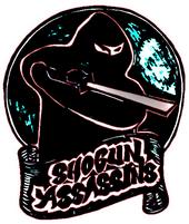 Shogun Assassins profile picture