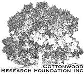 Cottonwood Research Foundation profile picture