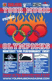 Your Music Olympicks profile picture