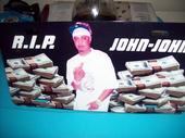 R.I.P John John you will never be forgotten profile picture