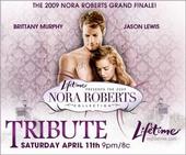 Nora Roberts Tribute on Lifetime profile picture