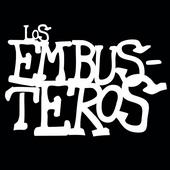 LOS EMBUSTEROS - Gracias por el llenazo en Madrid! profile picture