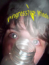 Progressive minds profile picture