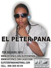 EL’ PETER PANA profile picture