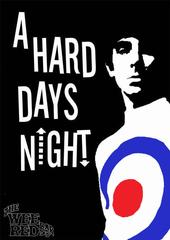 a hard days night profile picture