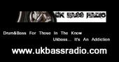 UkBassradio profile picture