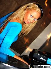 DJ Charlotte Birch profile picture