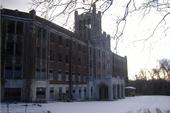 Waverly Hills Sanatorium profile picture