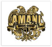 Amani Music Group profile picture