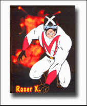 RACER X profile picture