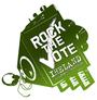 ROCK THE VOTE profile picture