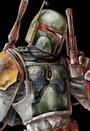 Boba Fett profile picture