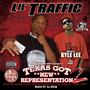 LIL TRAFFIC *R.I.P FRISK* profile picture