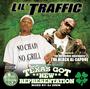 LIL TRAFFIC *R.I.P FRISK* profile picture