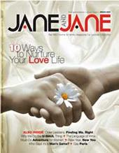 JANE AND JANE Magazine profile picture