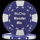 BLU CHIP MONSTER MIX profile picture