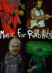 MUSIC FOR RABBITS profile picture